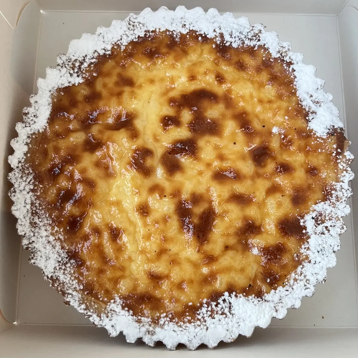 Boulangerie Nada Pâtisserie, Anderlecht