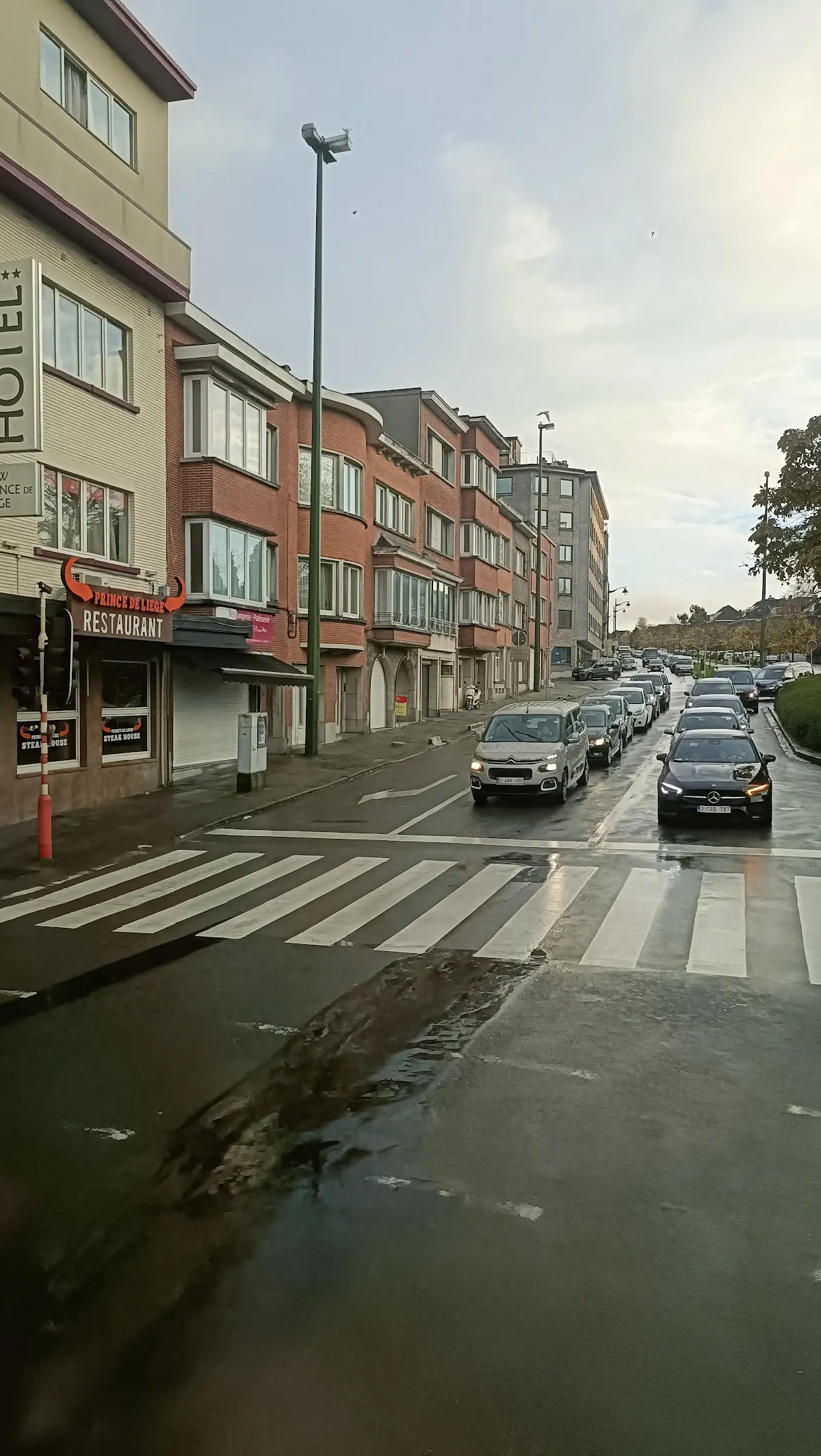Boulangerie-Patisserie Le Mini Prince, Anderlecht